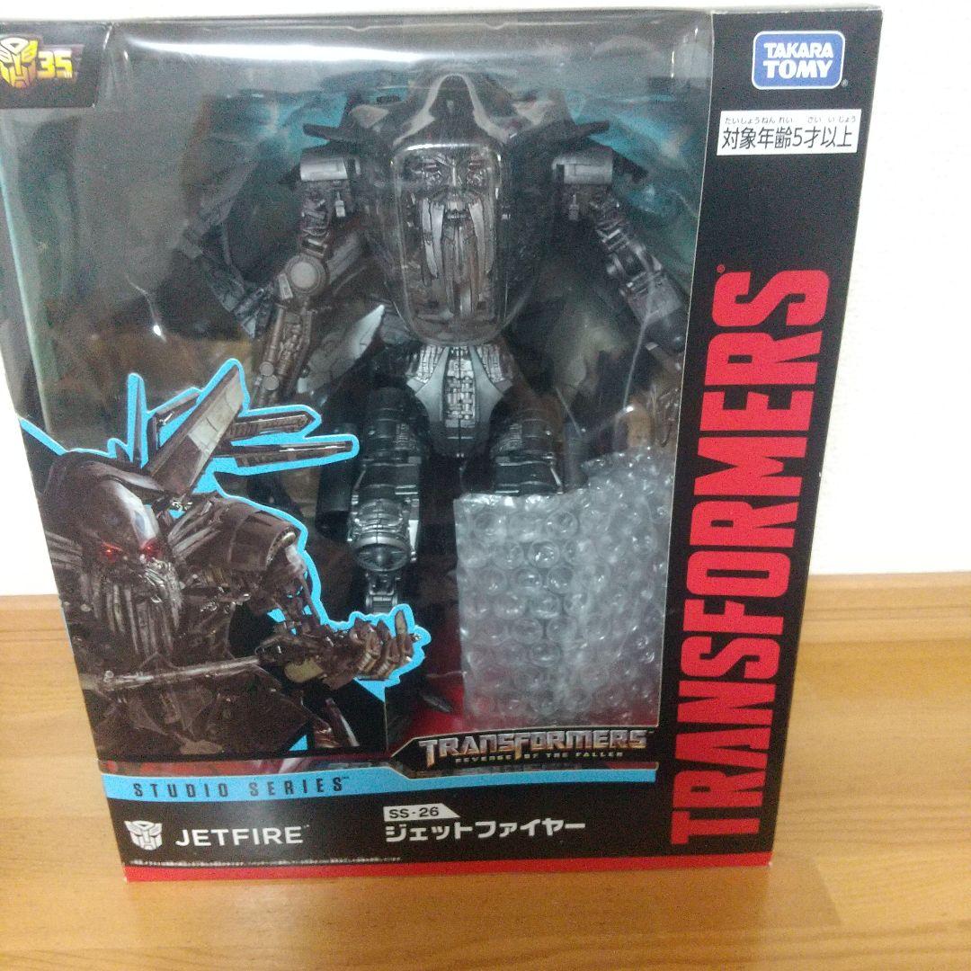 トランスフォーマー ジェットパワーオプティマスプライム 塗装品