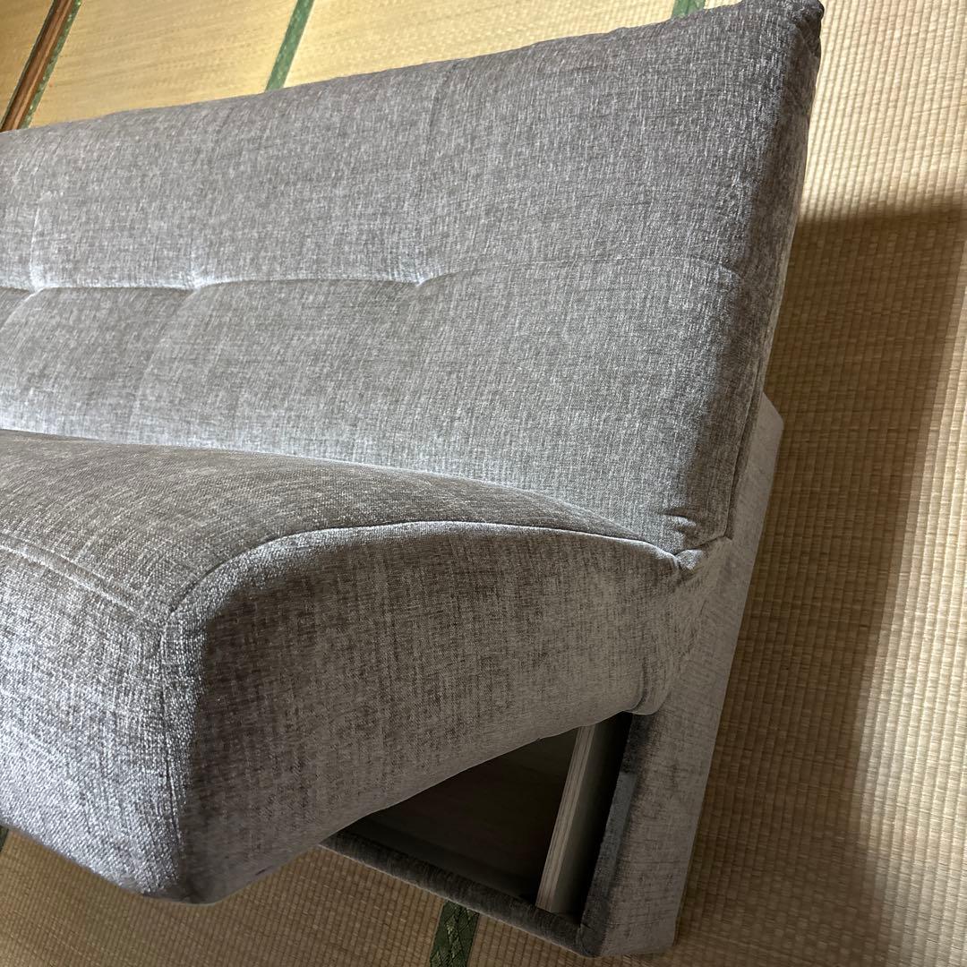 フランスベッド アルマ