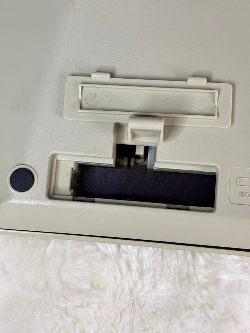 【動作良好】YAMAHA CBX-K1XG MIDIキーボード 付属品あり　名機