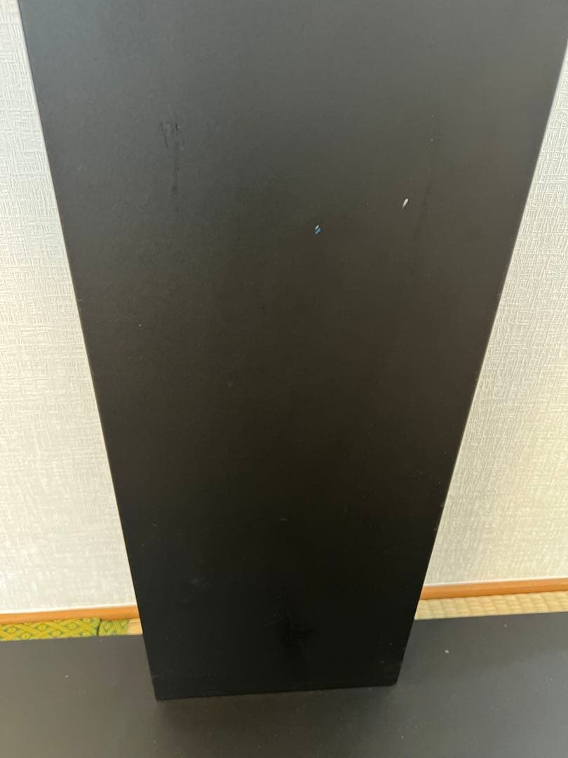 EQUALS WALL テレビスタンド V2 HIGH TYPE 棚受け付き