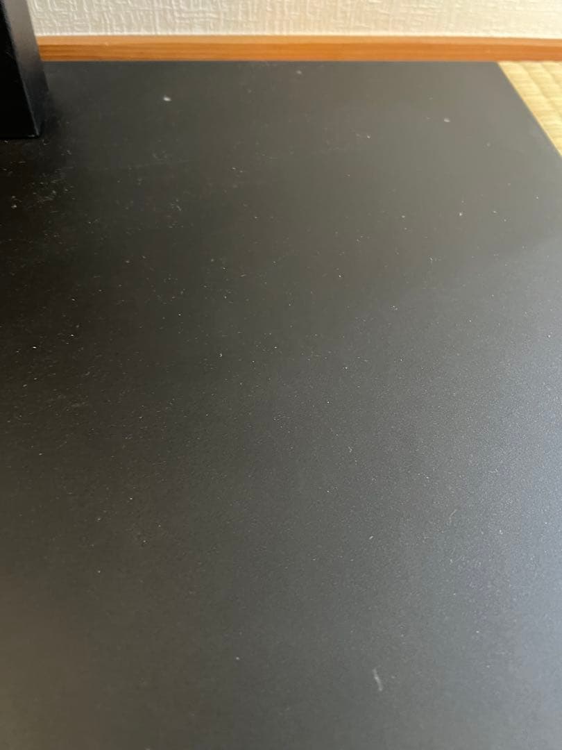 EQUALS WALL テレビスタンド V2 HIGH TYPE 棚受け付き