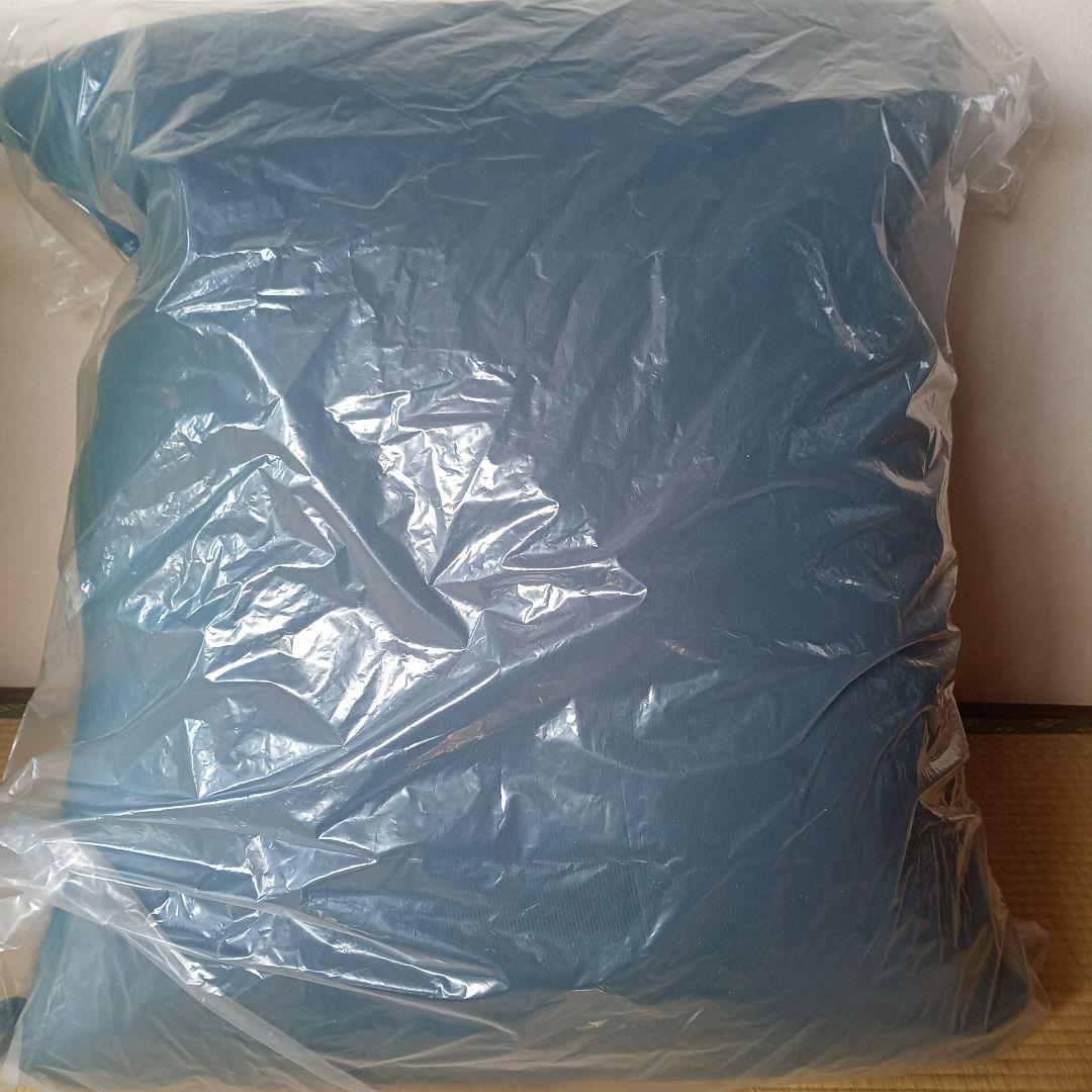 Yogibo 　mini 　ヨギボー　ミニ　ネイビー