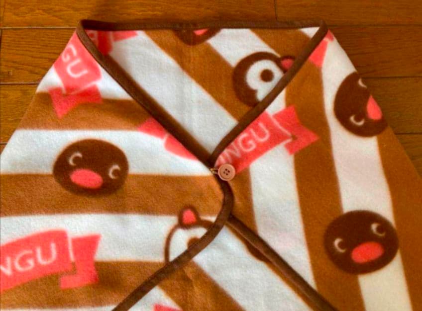 未使用 未開封品/ポチャッコ×YAMADA クーラーバッグ　保冷バッグ　サンリオ