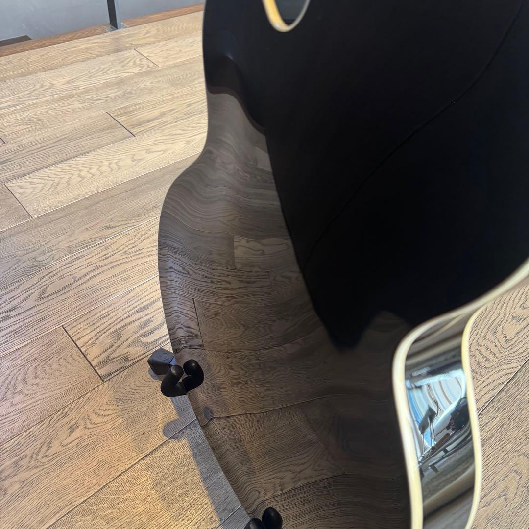 w*9様 GRETSCH G6120BK Chet Atkinsモデル 2013 - メルカリ