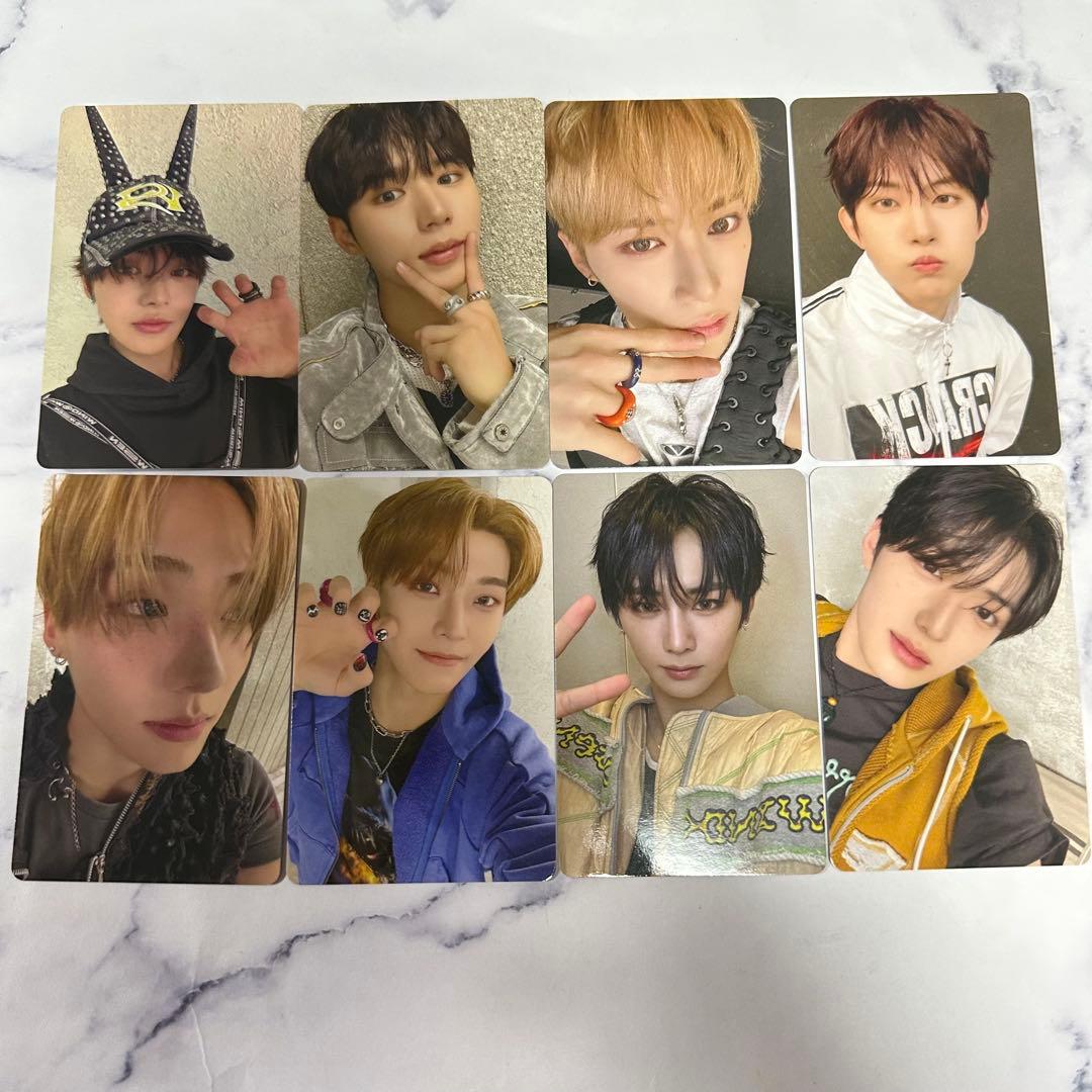 ALD1 EUPHORIA タワレコ タワーレコード ラキドロ コンプ トレカ