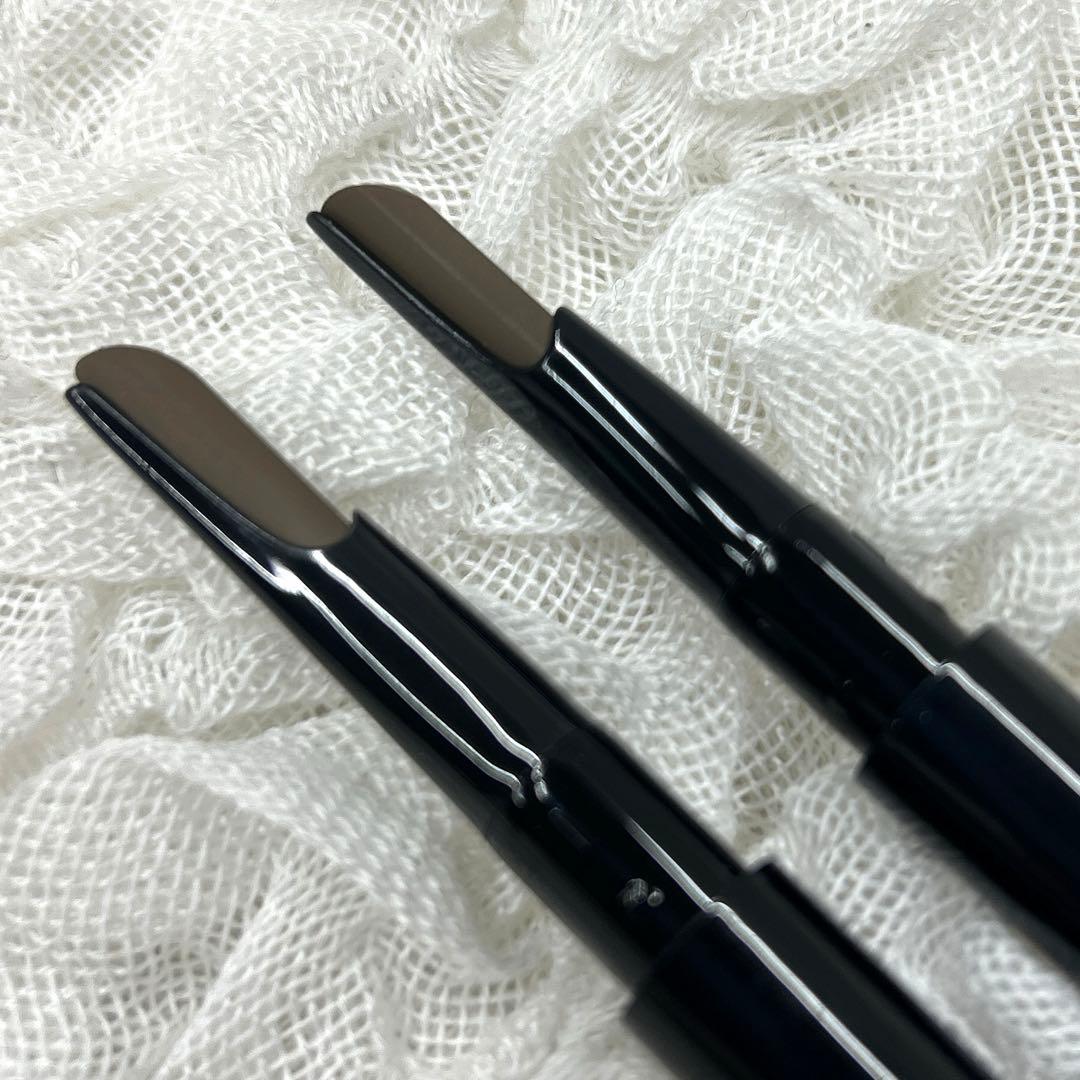 シュウウエムラ 6本セット アイブローペンシル