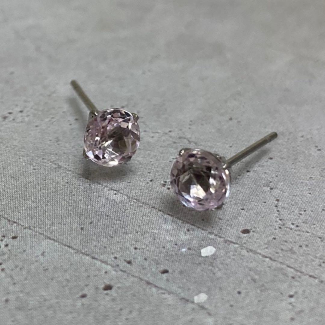 【kr2hkr様】天然石ピアスおまとめ3点