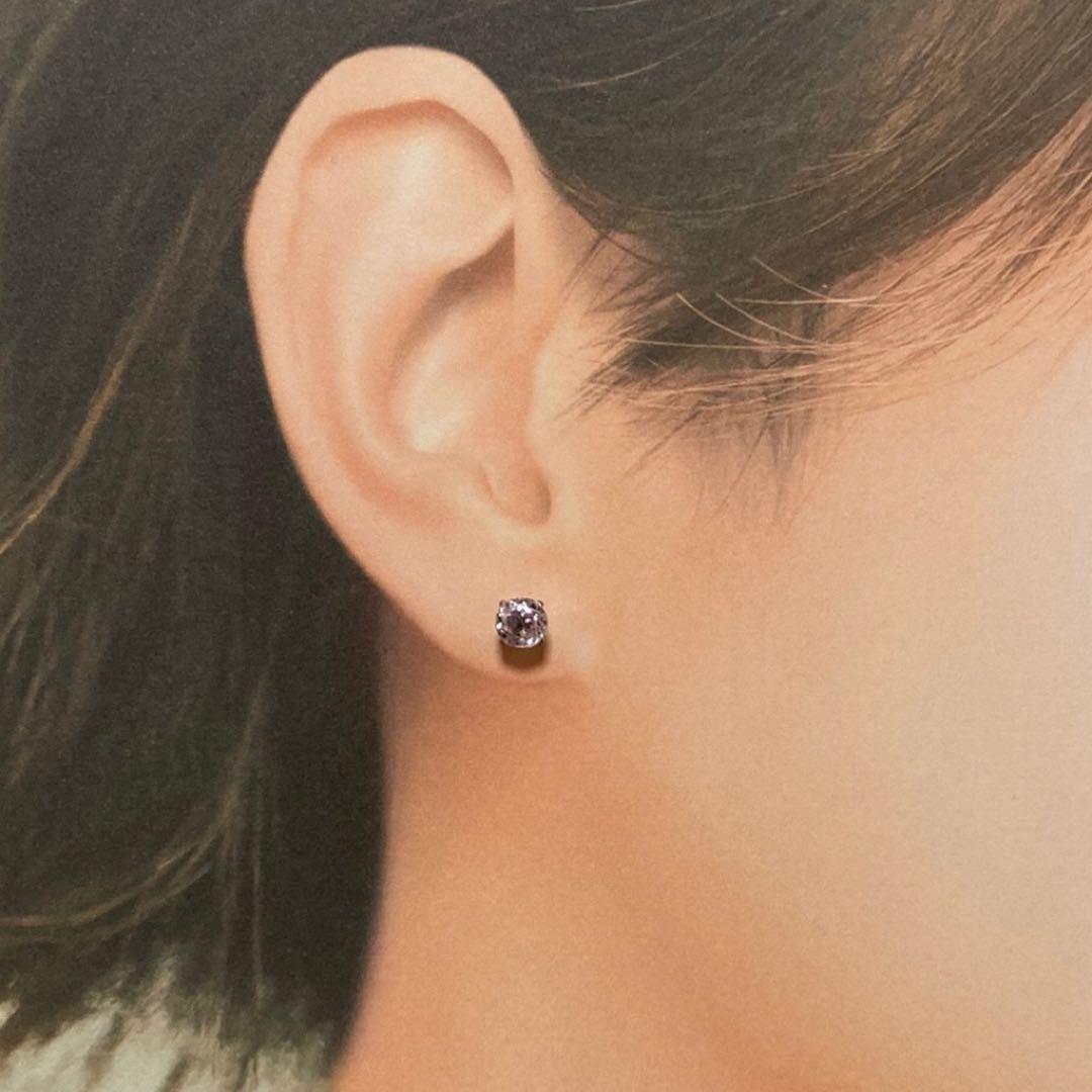 【kr2hkr様】天然石ピアスおまとめ3点