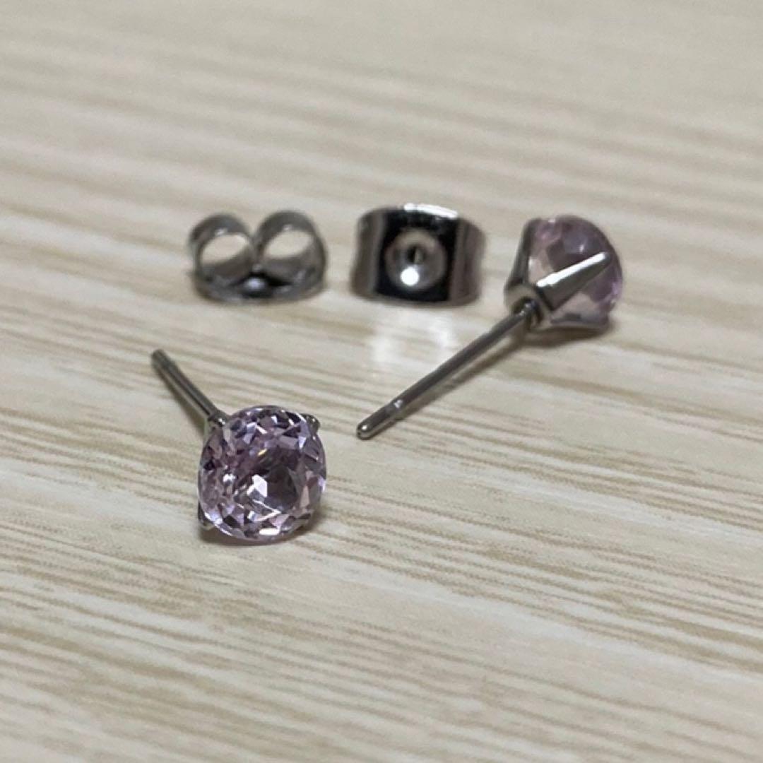 【kr2hkr様】天然石ピアスおまとめ3点