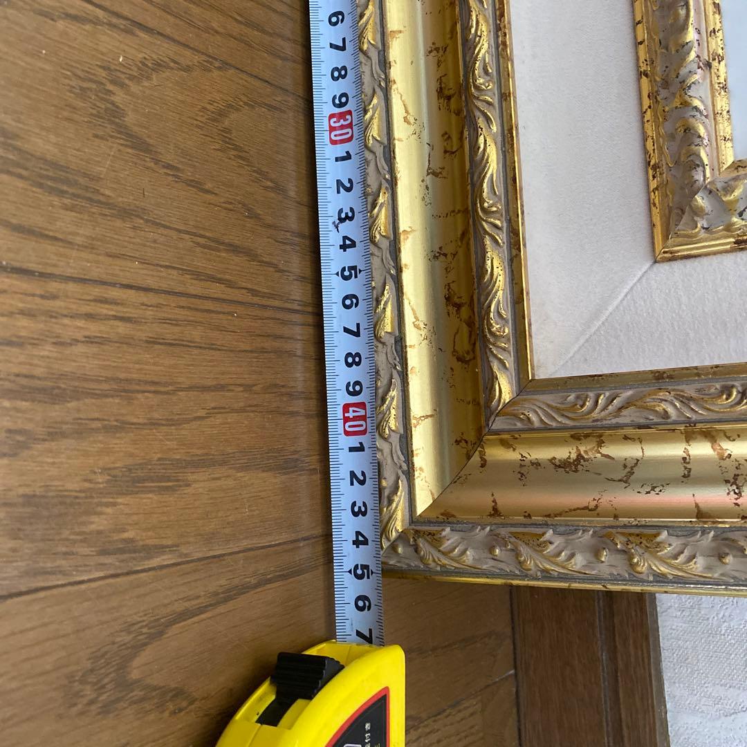 CAPODIMONTE★ブーケ★陶花★イタリア★壁掛