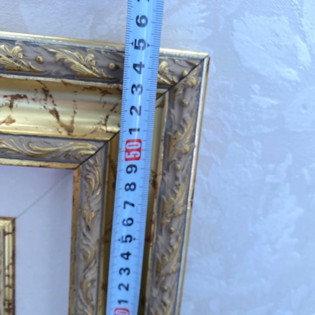 CAPODIMONTE★ブーケ★陶花★イタリア★壁掛