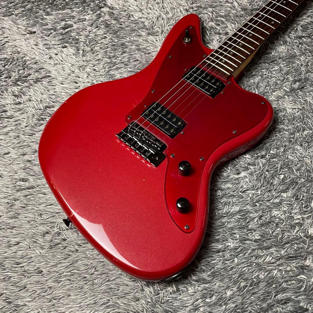 Fernandes JG-45 - メルカリ