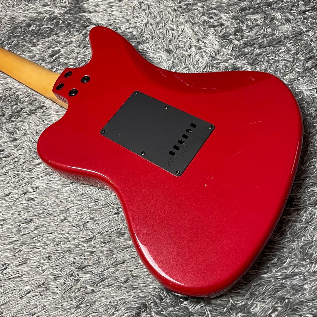 Fernandes JG-45 - メルカリ