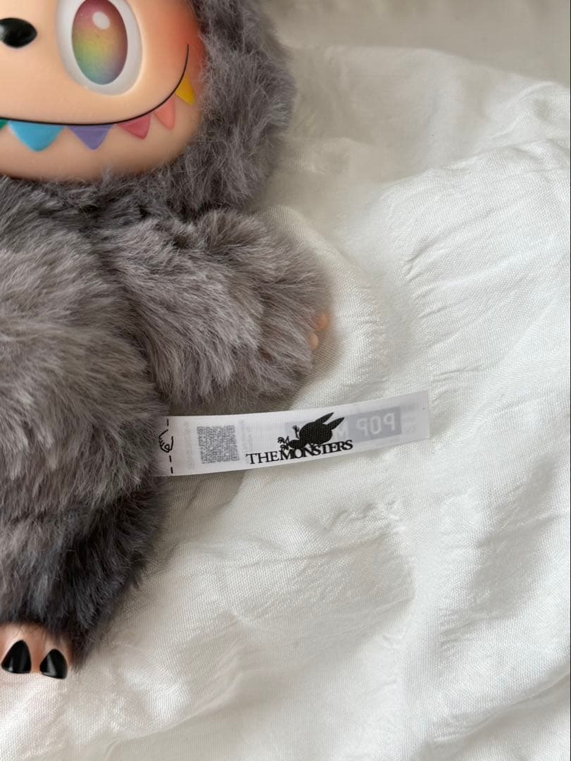 正規品】ラブブエナジー シークレットTHE MONSTERS - メルカリ