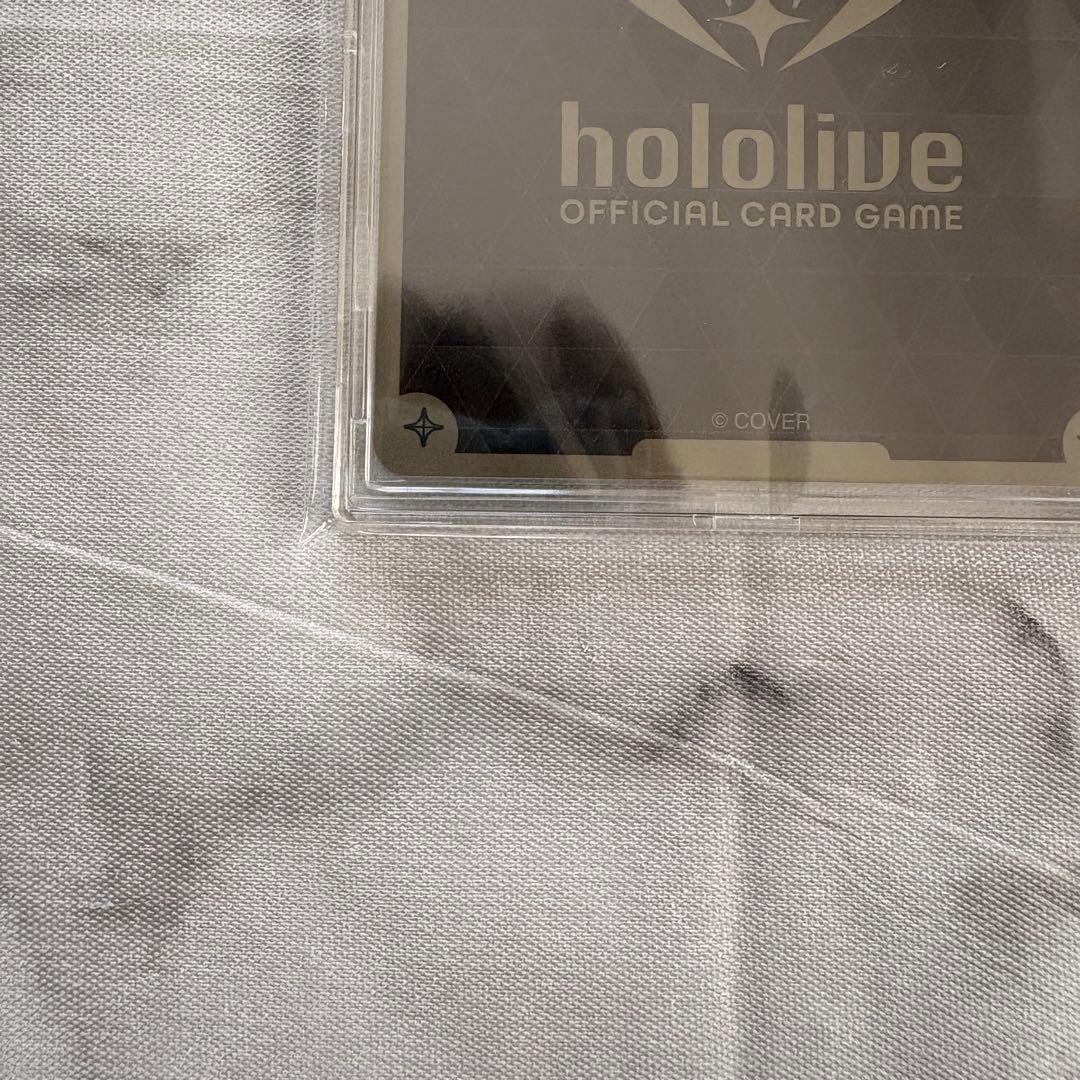 ホロカ アヤカシヴァーミリオン 戌神ころね UR RR U C 6枚セット