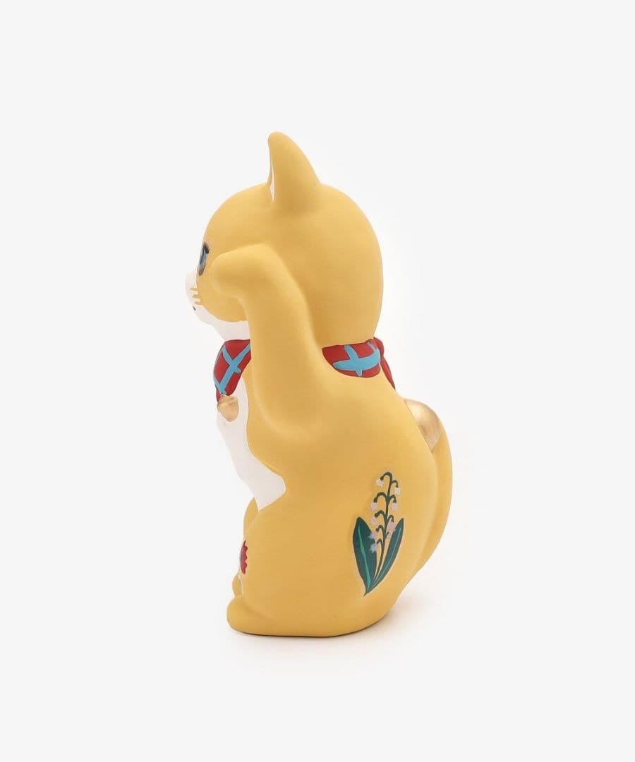 ナタリーレテ 招き猫 アフタヌーンティー