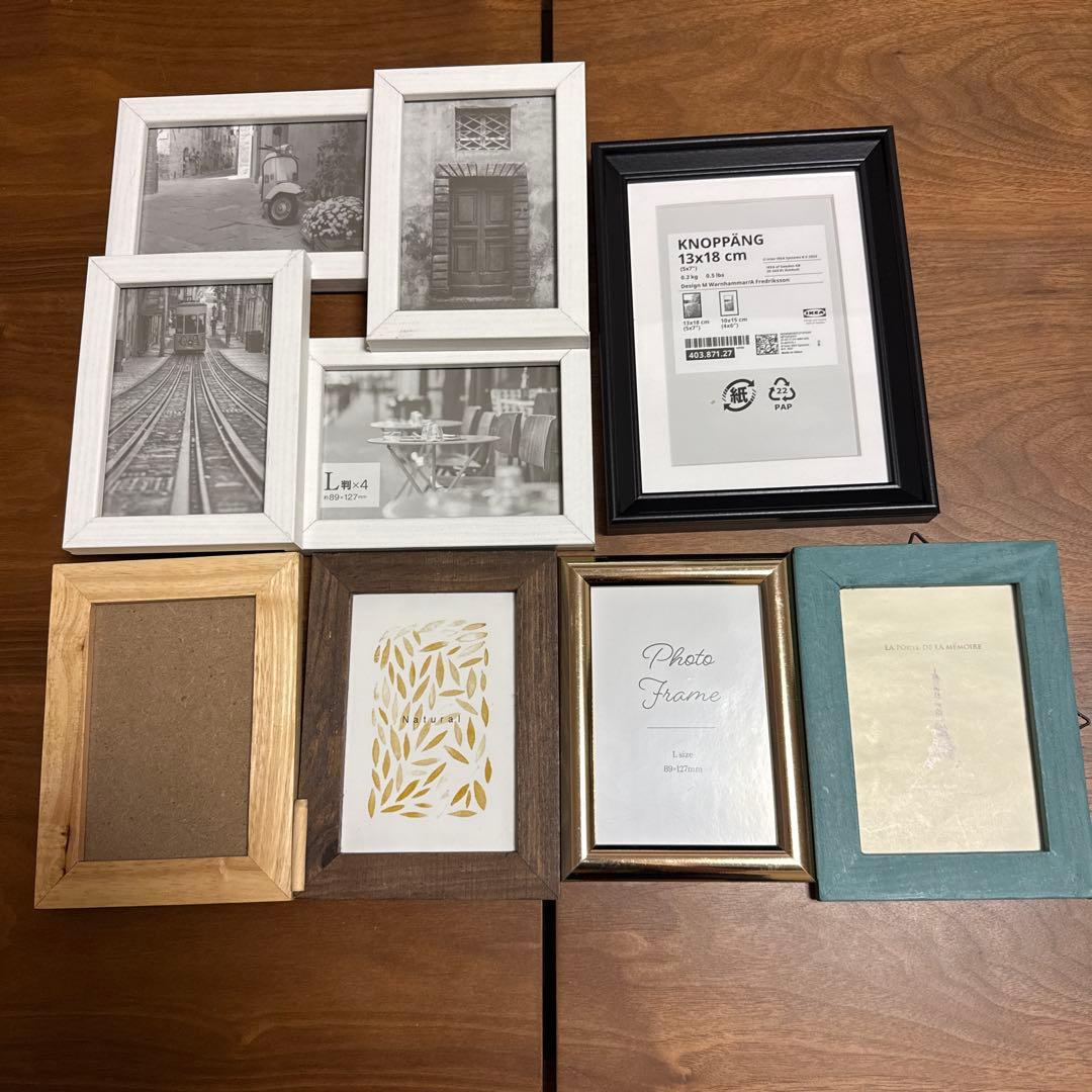 結婚式　ウェディング　ウェルカムスペース　アンティーク　レトロ　小物一式　29点