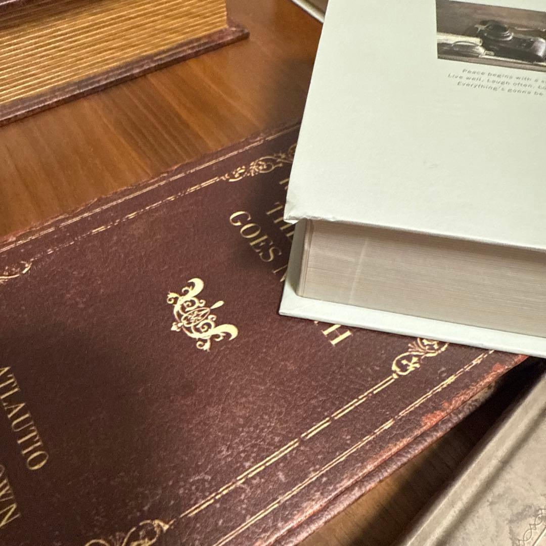 結婚式　ウェディング　ウェルカムスペース　アンティーク　レトロ　小物一式　29点