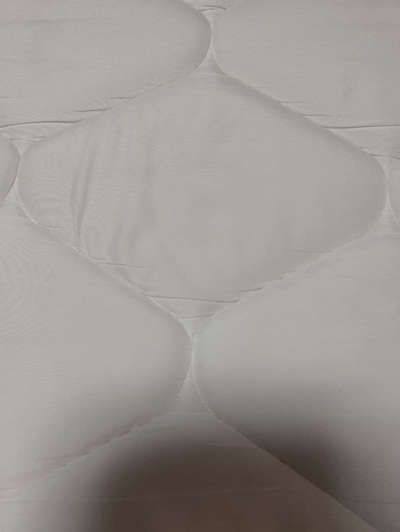 マニフレックス　エルゴトッパー　シングル