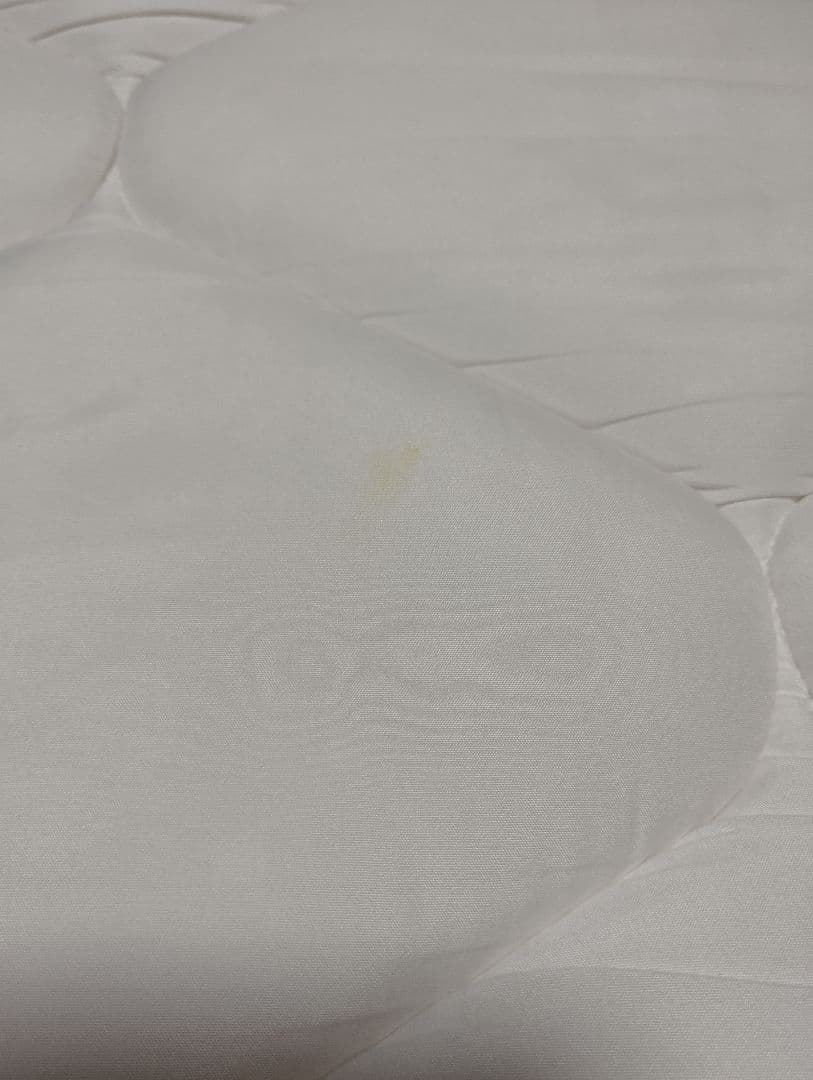 マニフレックス　エルゴトッパー　シングル