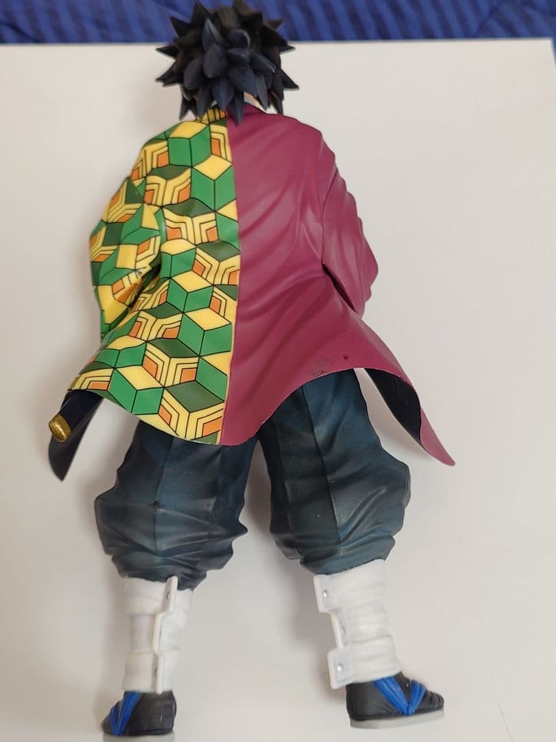 鬼滅の刃 一番くじ 最高位の剣士“柱” 3体セット