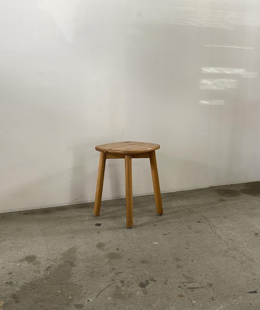 Pierre Gautier-Delaye Stool スツール ぺリアン