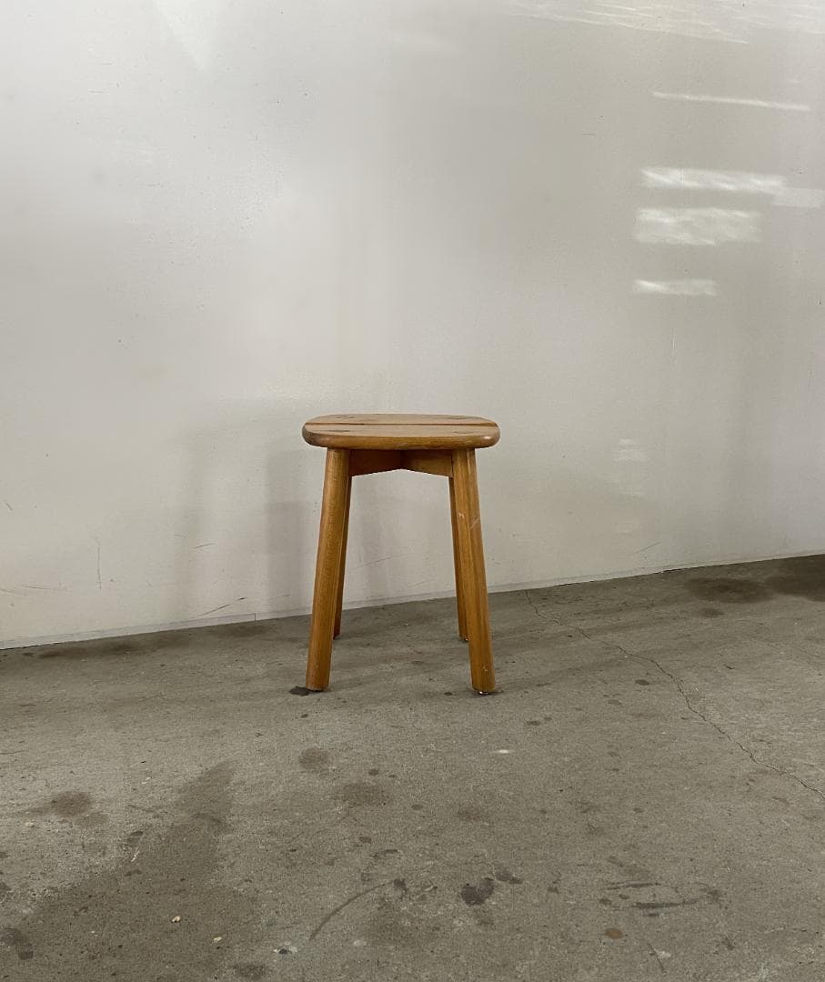 Pierre Gautier-Delaye Stool スツール ぺリアン