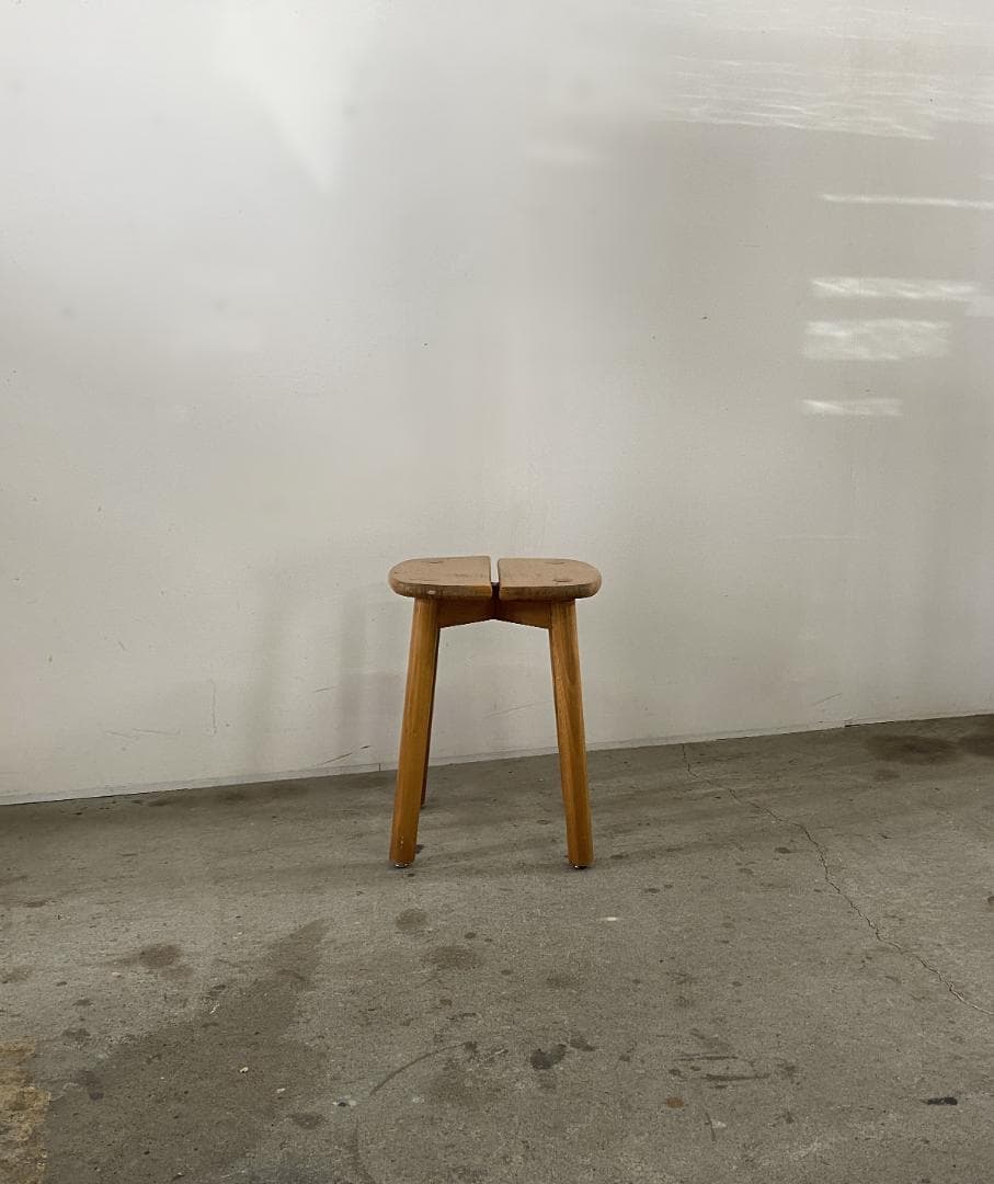 Pierre Gautier-Delaye Stool スツール ぺリアン