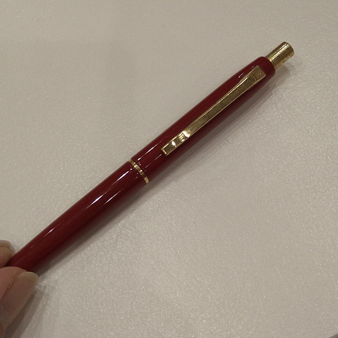 ほぼ美品】レア物シャーペン 昭和レトロ 当時高価なシャーペン 古い