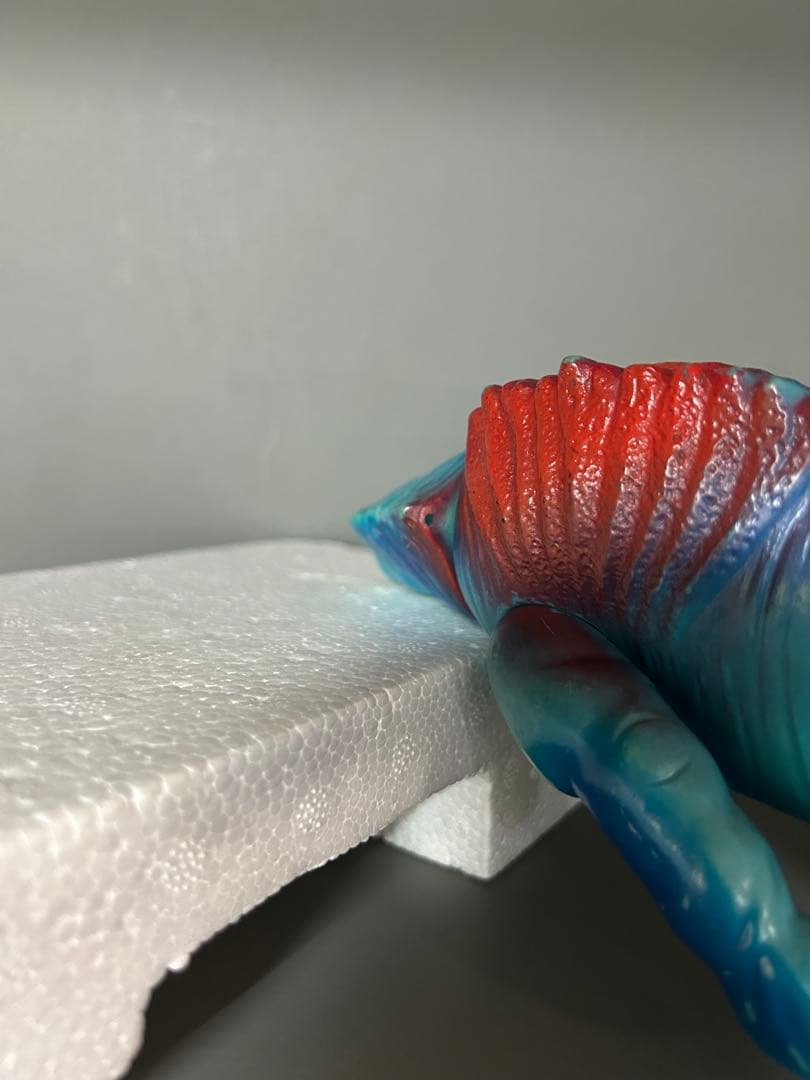 ダイゴロウ　ゴリアス　ダイゴロウの母　ブルマァク　円谷プロ　バラ売り不可