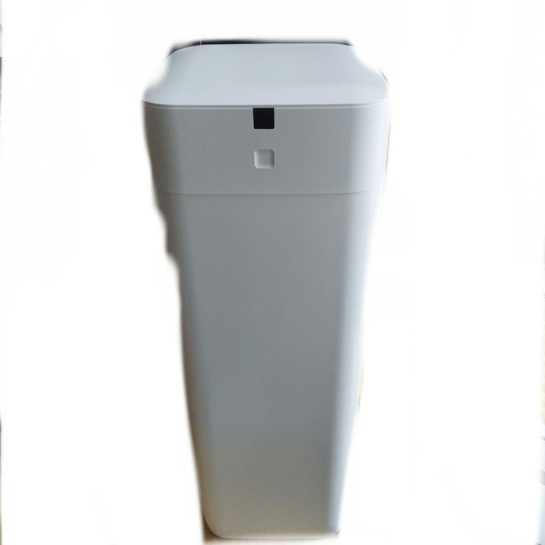 美品‼️THE PERFECTBOX ラージサイズ30リットル3ロール✕13