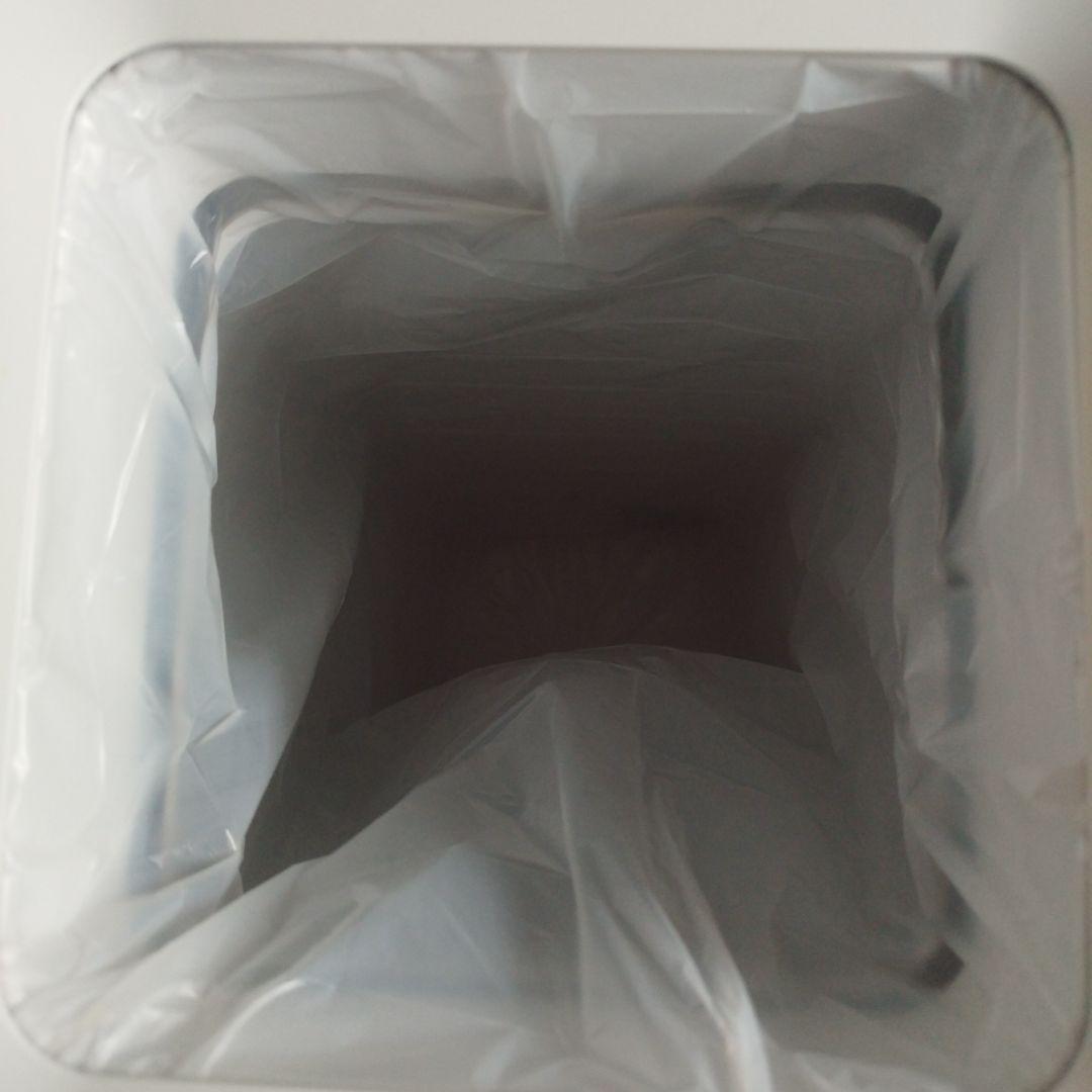 美品‼️THE PERFECTBOX ラージサイズ30リットル3ロール✕13