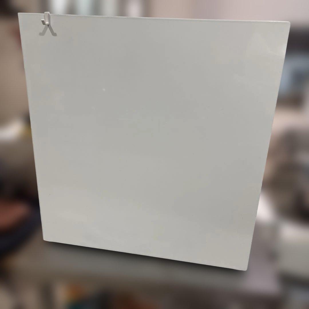 ホワイト調味料ラック 引き出し式　TOWER タワー