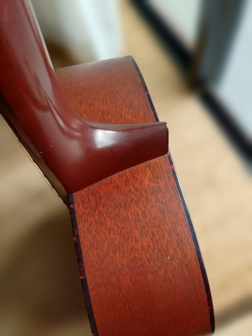 マーティン トリプルオーワン「OOO-1 1998年」made in usa - メルカリ