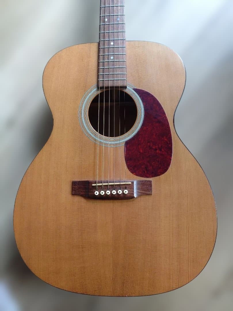 マーティン トリプルオーワン「OOO-1 1998年」made in usa - メルカリ