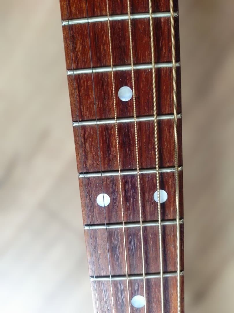 マーティン トリプルオーワン「OOO-1 1998年」made in usa - メルカリ