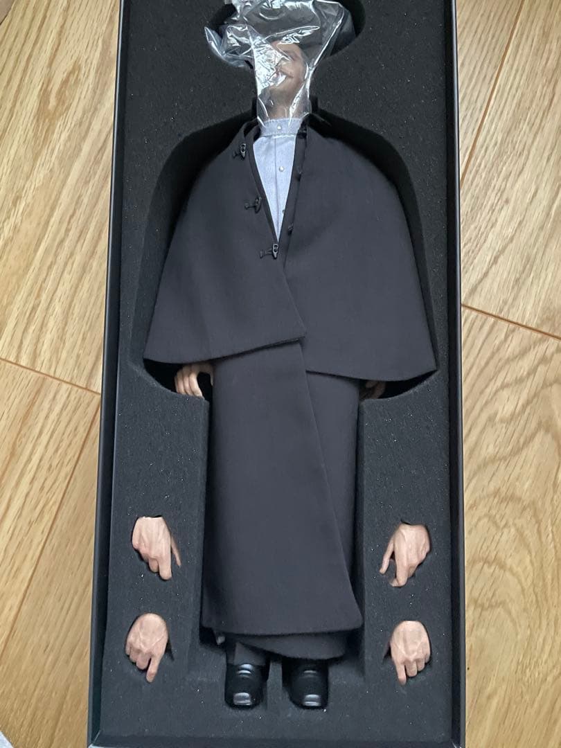 PRESENT TOYS 1/6 Gunner 素体ヘッド服セットPT-sp86 - メルカリ