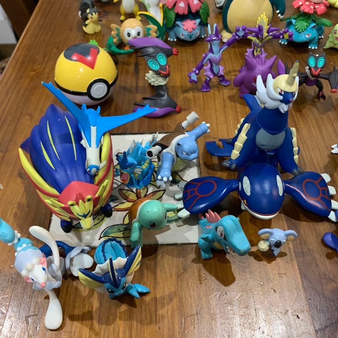 ポケットモンスター ポケモン モンコレ その他フィギュアまとめ売り