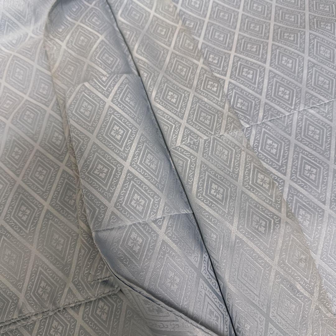 水色 着物 12点セット 七五三