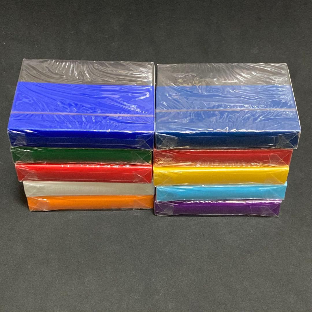 NOC トランプ 10個セット