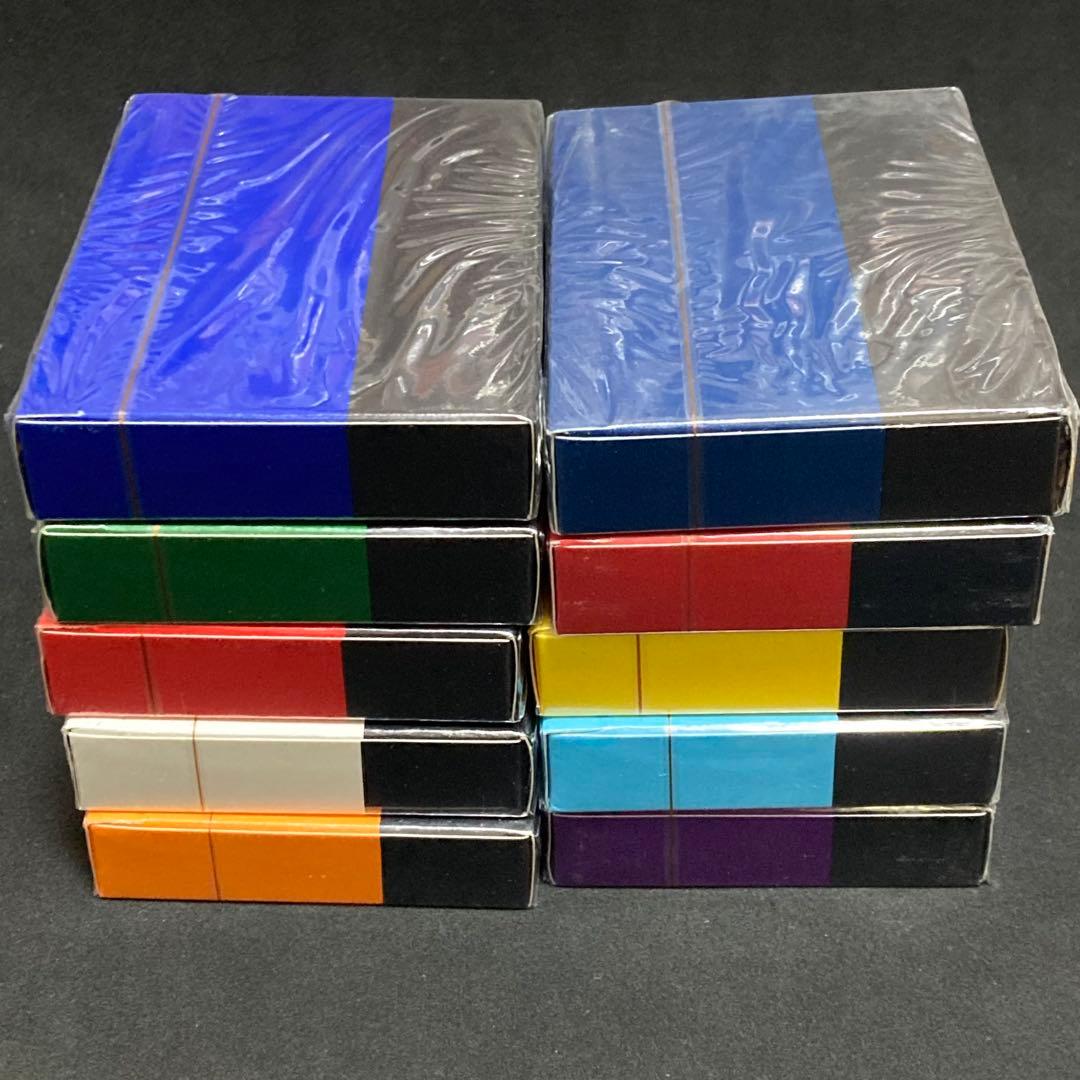 NOC トランプ 10個セット