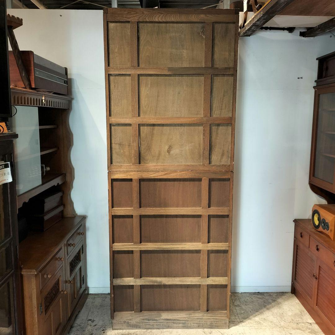 M♢年末Sale東名 永田良介商店 オーダーメイド神戸洋家具 ワードローブ