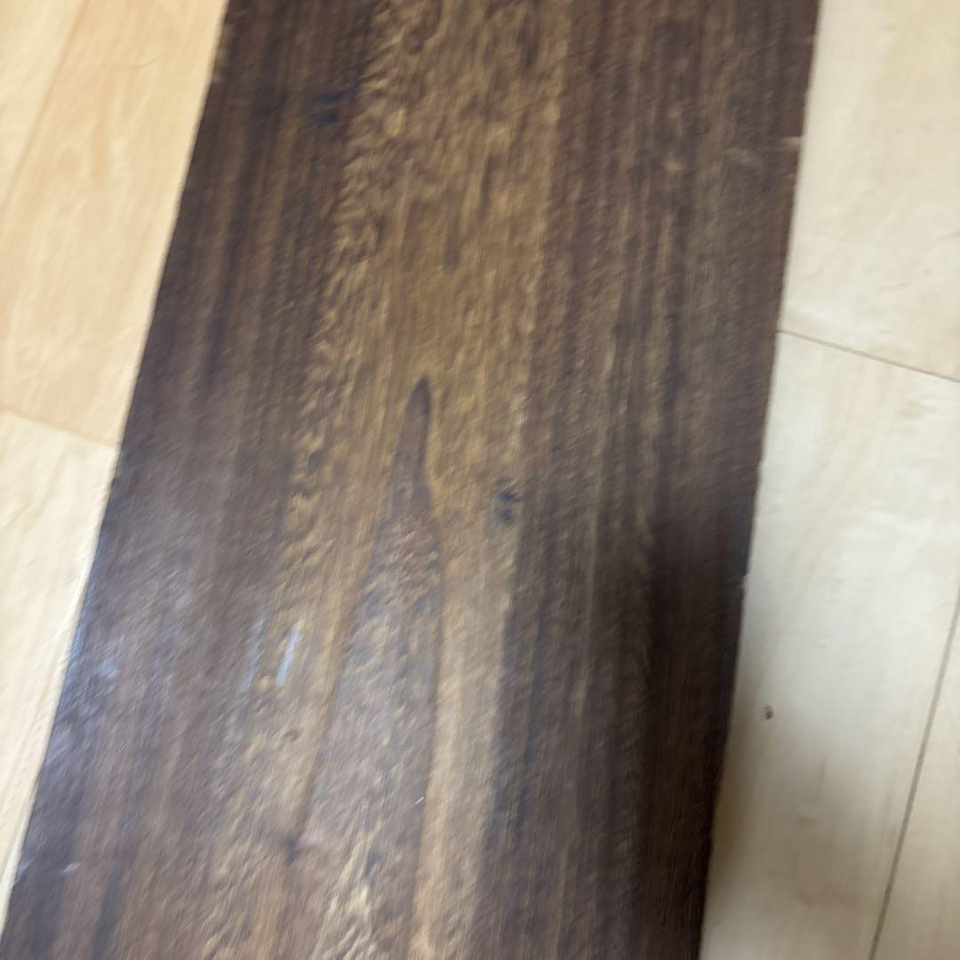 【超高級】　13弦　くり甲　見事な木彫り