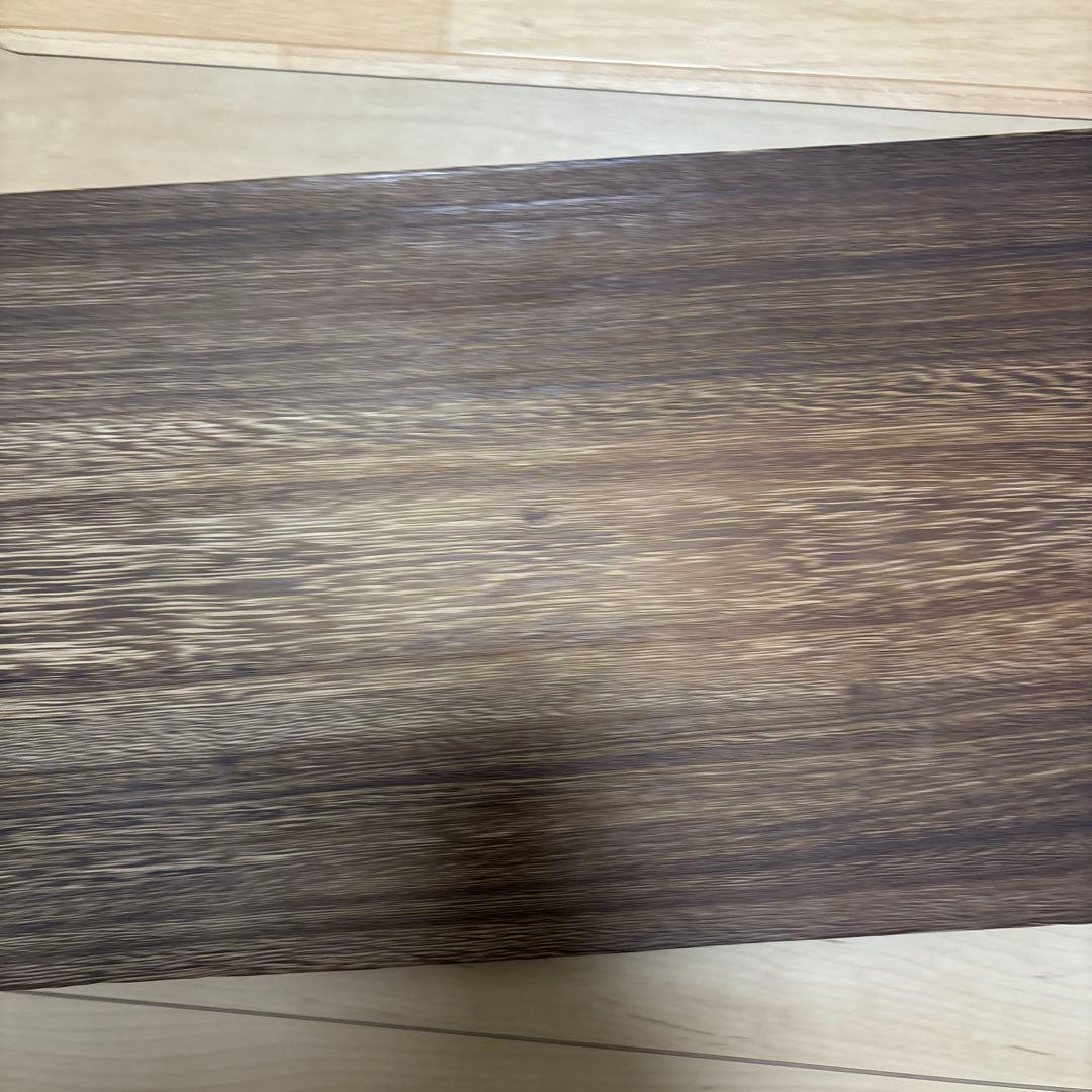 【超高級】　13弦　くり甲　見事な木彫り