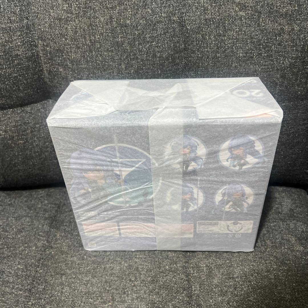 ねんどろいど 2015 アズールレーン ニュージャージー