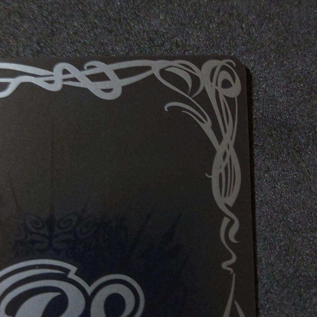 バトルスピリッツ 星夜の契約神ウラノス チャンピオンシップ2024 記念