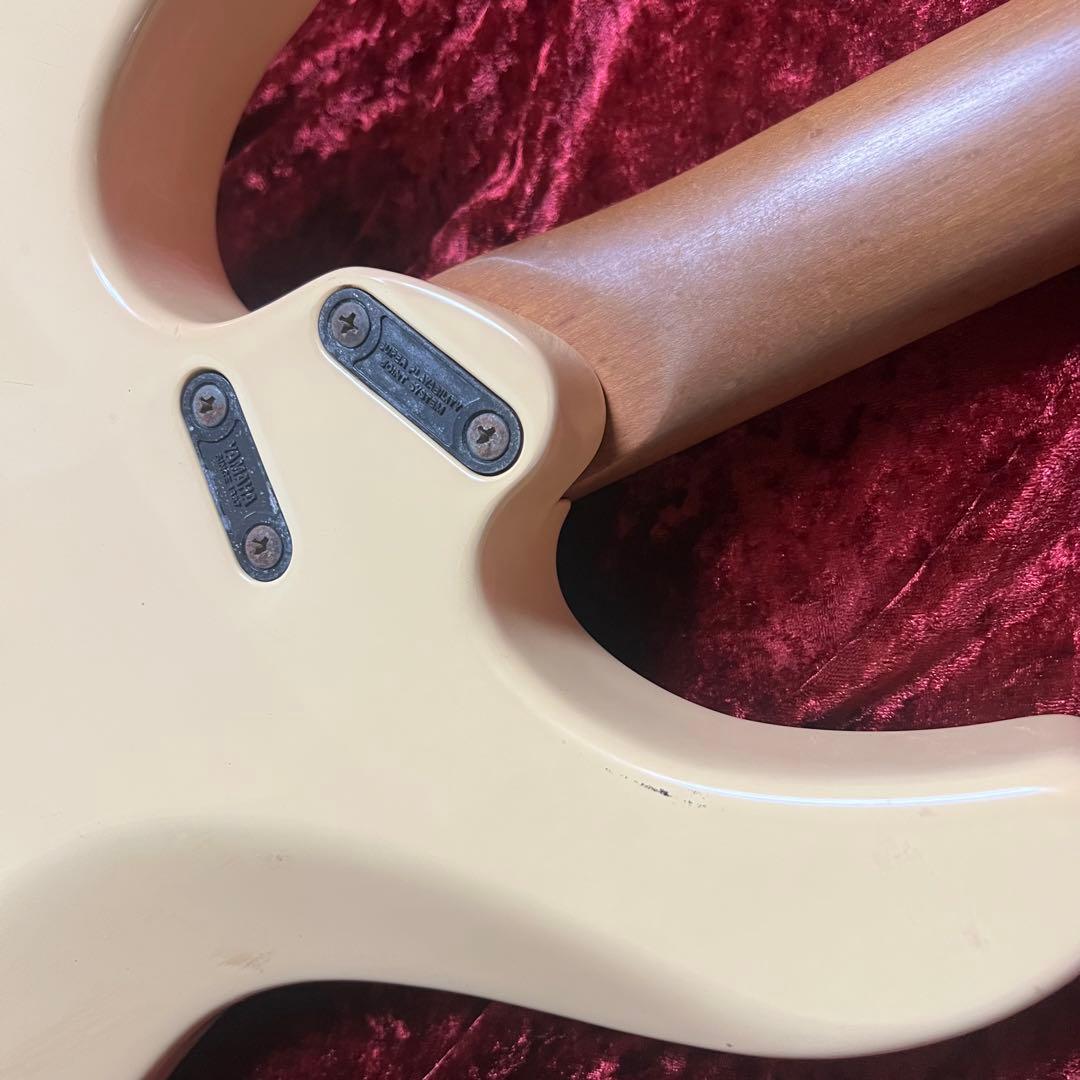 現状販売】YAMAHA ヤマハ SESSION-ll 610S 白 - メルカリ