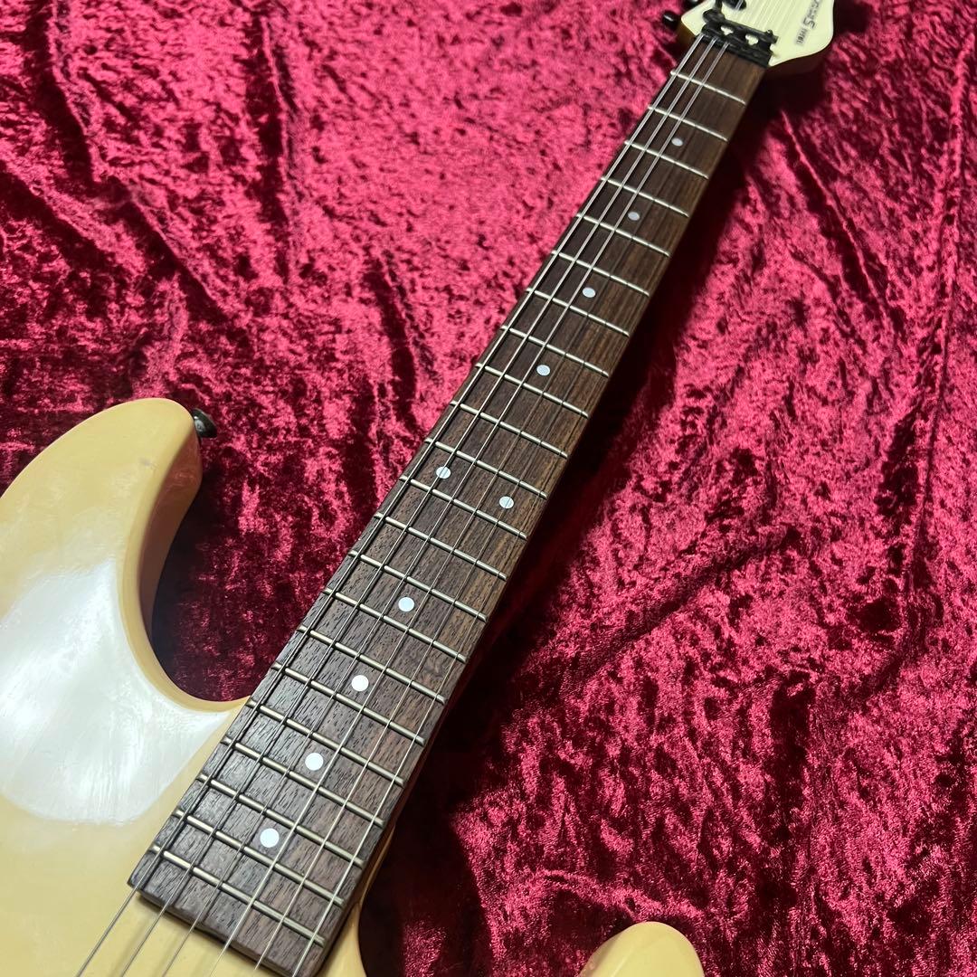 現状販売】YAMAHA ヤマハ SESSION-ll 610S 白 - メルカリ