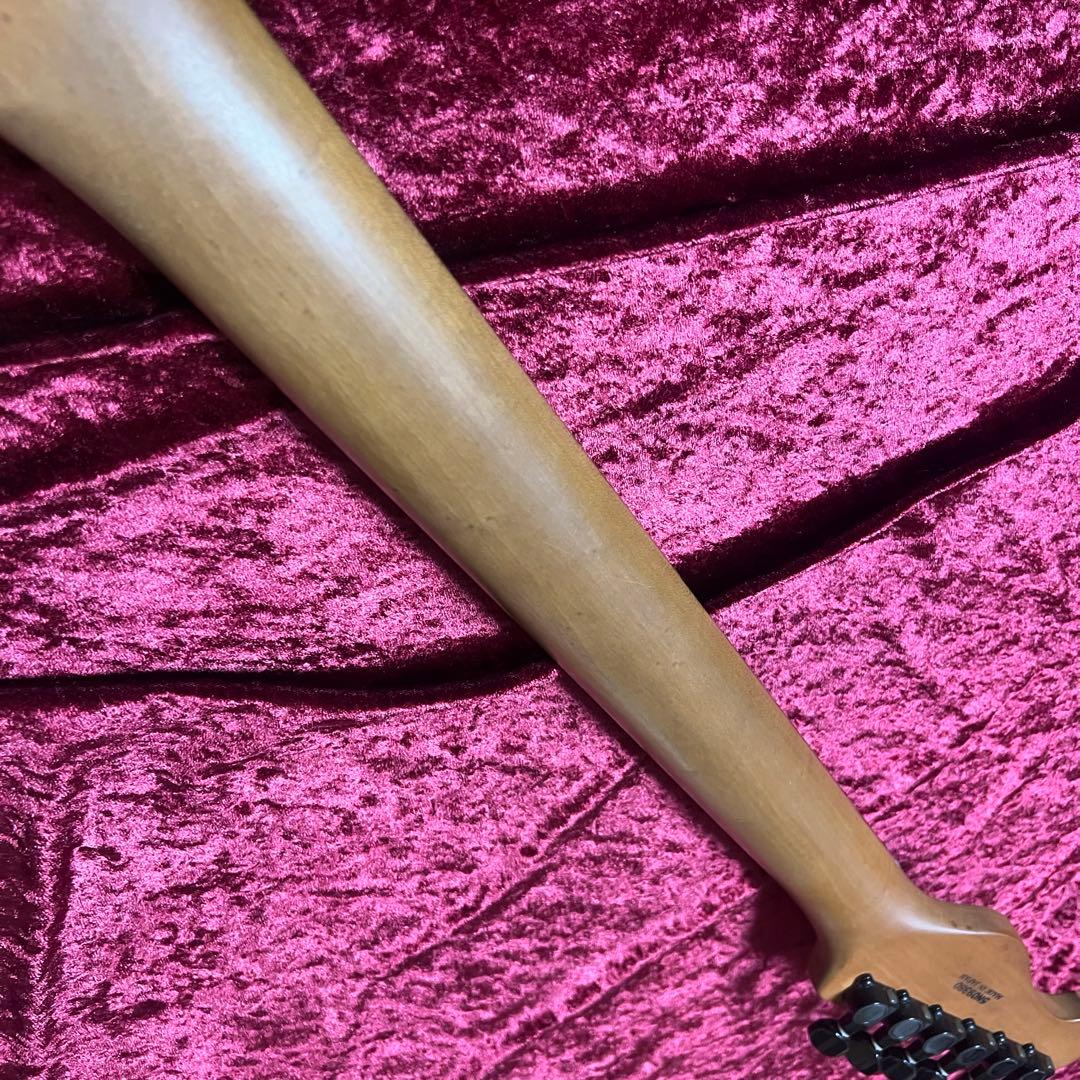 現状販売】YAMAHA ヤマハ SESSION-ll 610S 白 - メルカリ