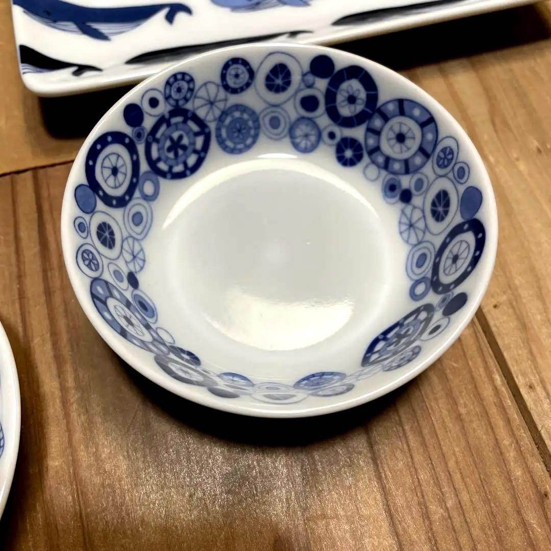 Queico natural69 波佐見焼 4枚セット ナチュラル69 - メルカリ